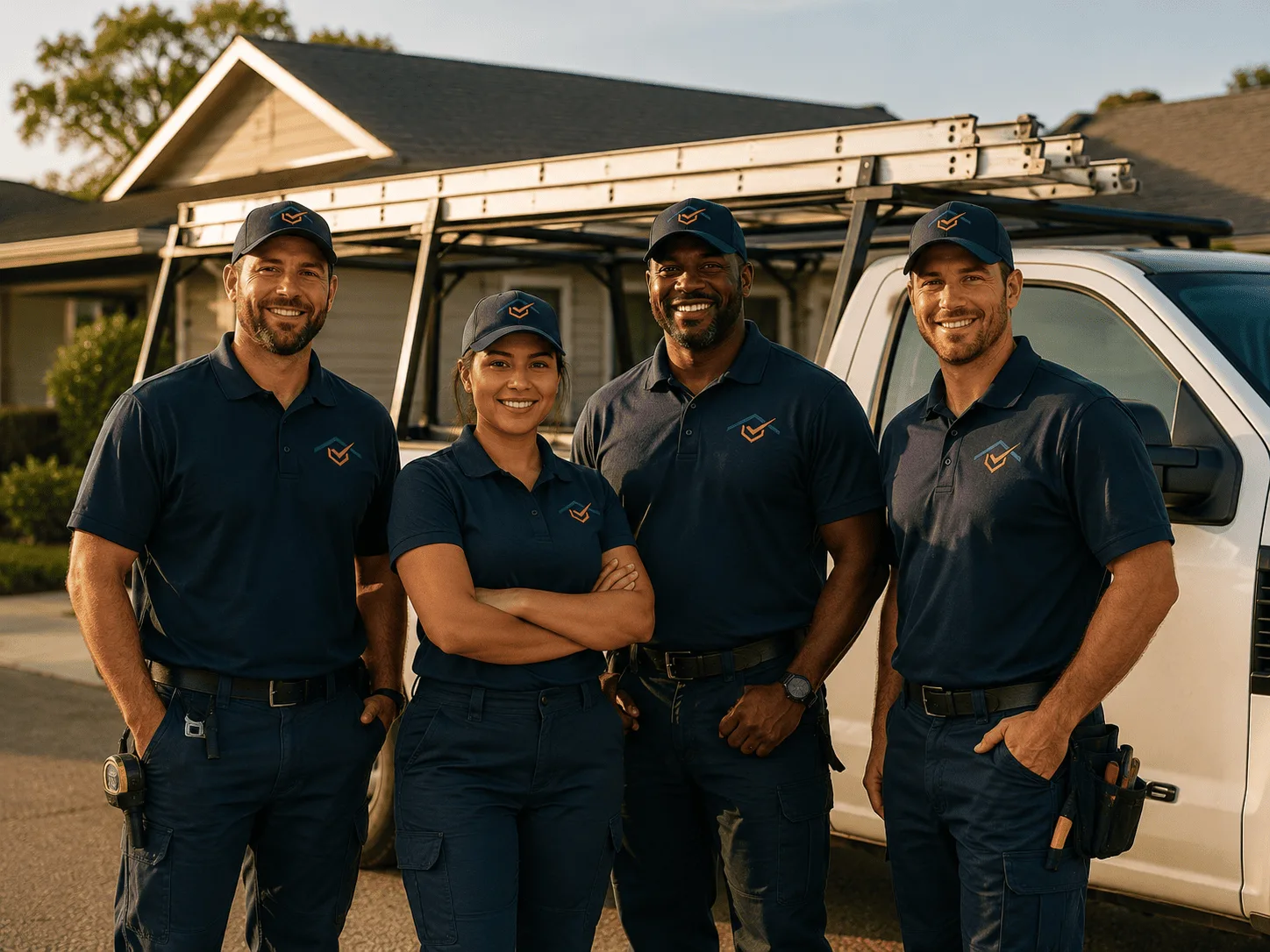 Roof Inspection company in West Hollywood, CA